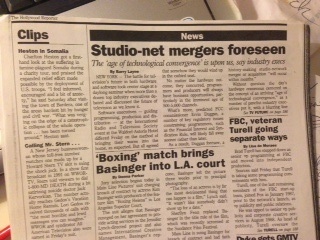 It wasn't Kim Basinger's fault. Her representatives need to protect her.