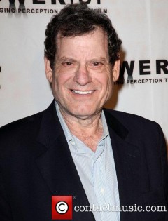 Rosenman: Told me he tape records everyone