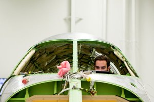 Photo by Edward Linsmier for The New York Times