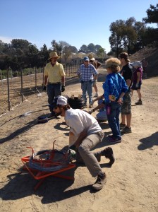 Photo by Donna Balancia Leichtag Foundation