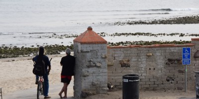 Dreamin' in Malibu by Donna Balancia