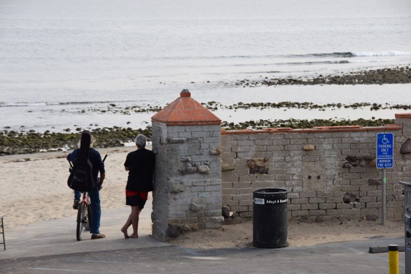 Dreamin' in Malibu by Donna Balancia