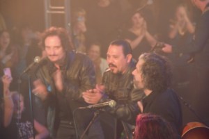 Sons of Anarchy Forest Rangers