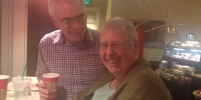 Photo by Donna Balancia