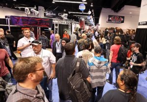 NAMM by califnews donna balancia california news online donna balancia HNGN.com