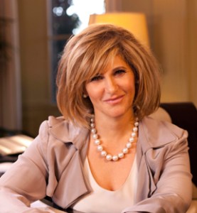 Amy Pascal - photo courtesy of Sony Pictures for CalifNews.com
