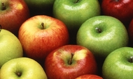 GMO Arctic Apple Hits the U.S. Market - story by Donna Balancia
