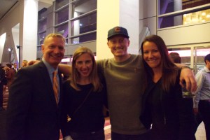 photo by Donna Balancia