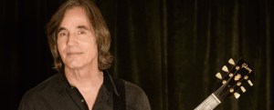 Jackson Browne courtesy GRAMMY Museum