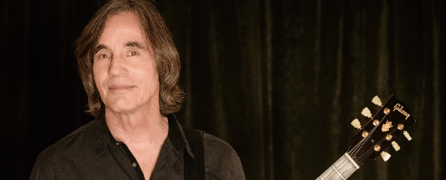 Jackson Browne courtesy GRAMMY Museum