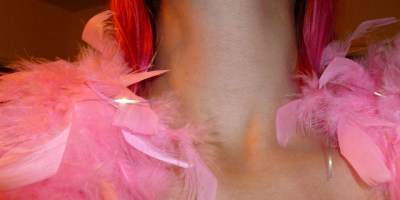 Photo by Badlyricpolice