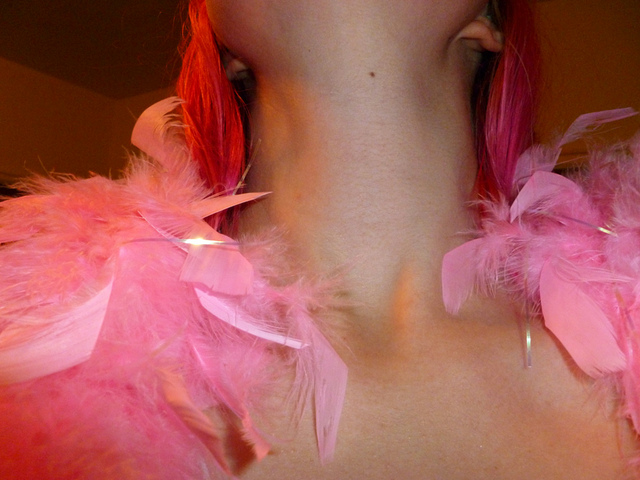 Photo by Badlyricpolice