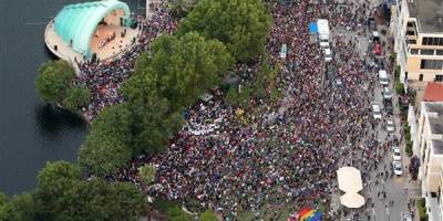 Orlando Vigil courtesy of NBC via AP