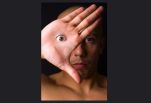 Depression may be caused by bacteria that could be eliminated with a vaccine - Photo by Sgt. Pablo Piedra