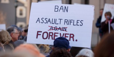 Photo by Paul Weaver