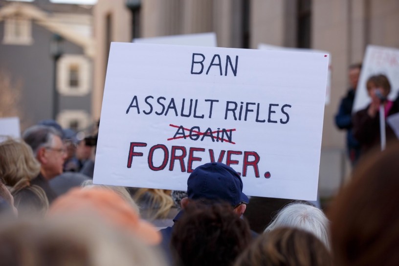 Photo by Paul Weaver