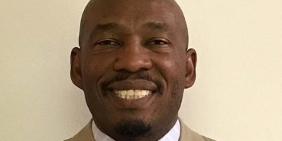 Lybroan James of STEMulate - Courtesy