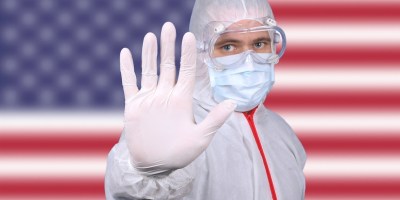 LA County Supervisors to review protections against COVID - Photo courtesy of Jernej Furman