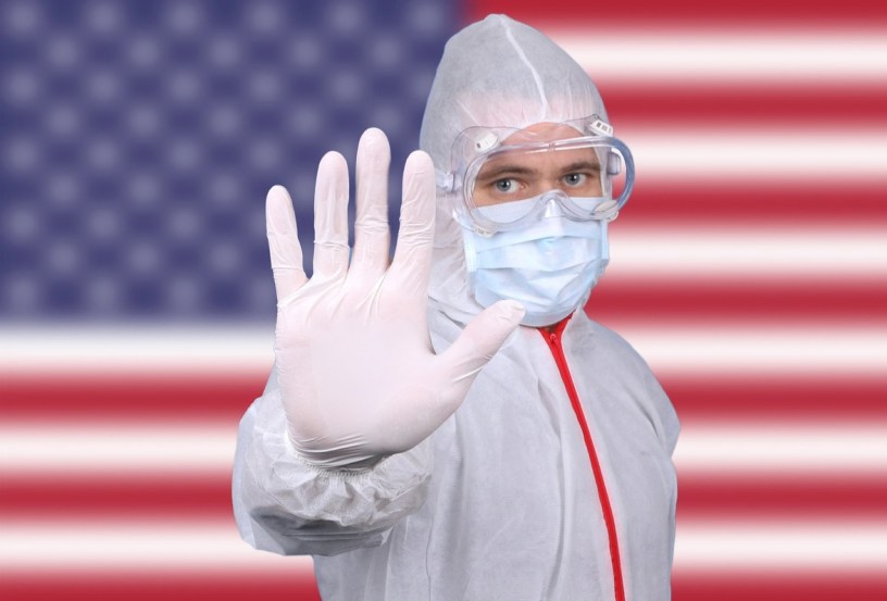 LA County Supervisors to review protections against COVID - Photo courtesy of Jernej Furman